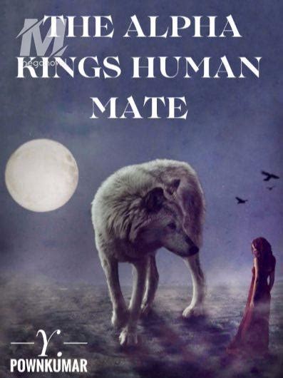 the alpha king human mate|alpha king's mate read online.